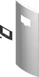 BOSCH-Vorderwand-87183104440 gallery number 1